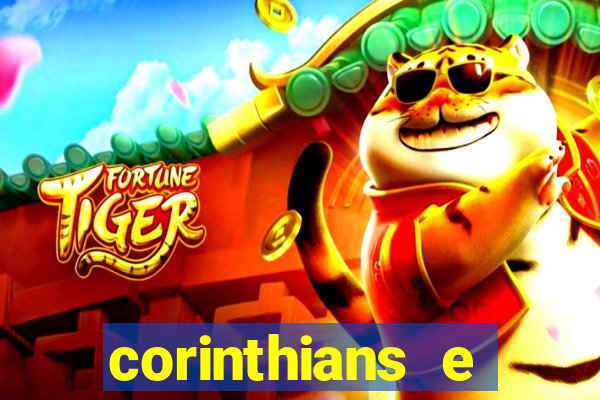 corinthians e cruzeiro futemax